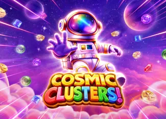 Cosmic Clusters! - RICHES138
