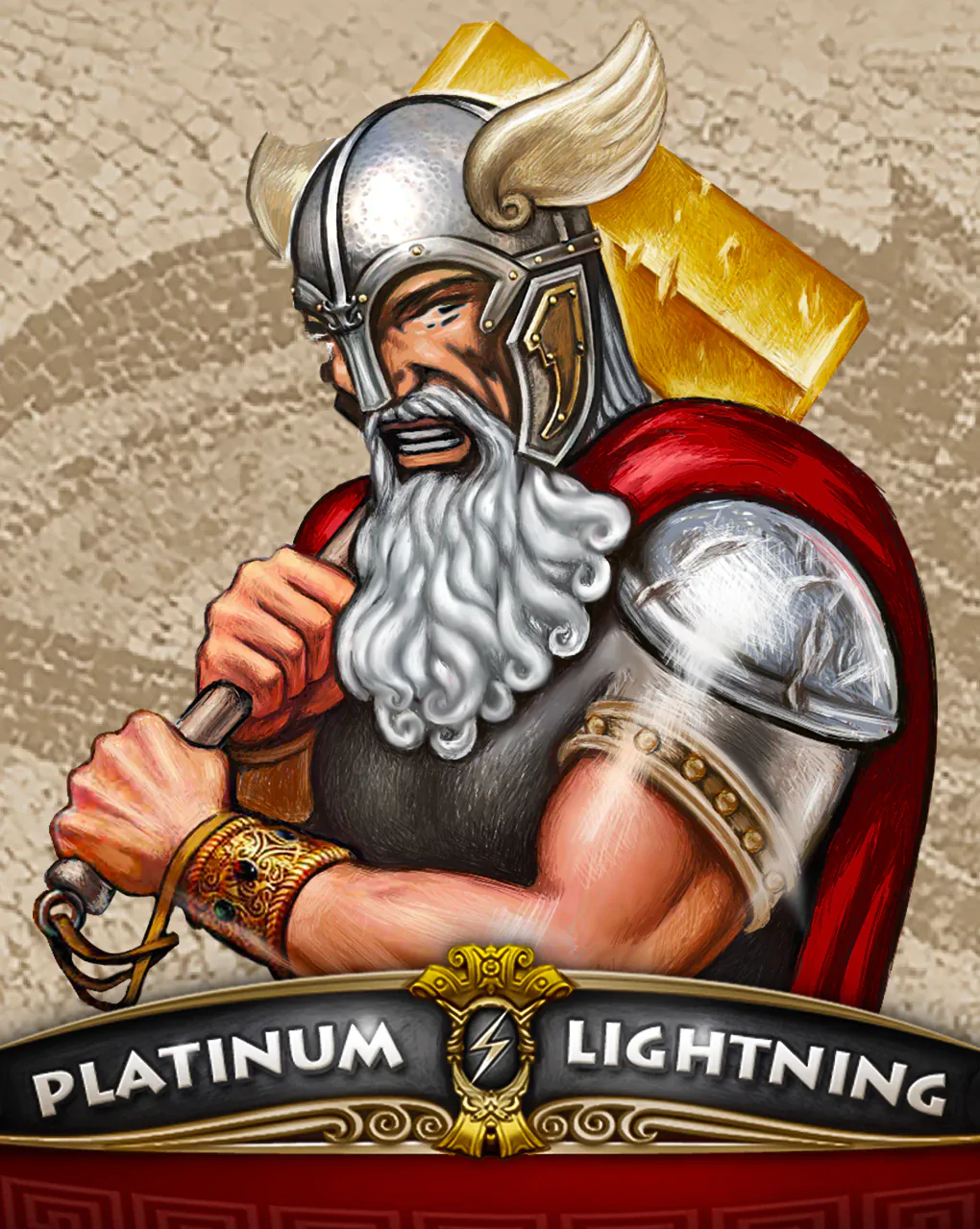 Bgaming : Platinum Lightning - RICHES138