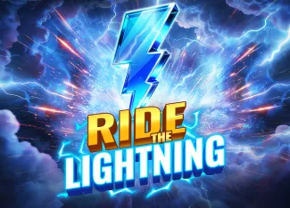 Ride the Lightning - RICHES138