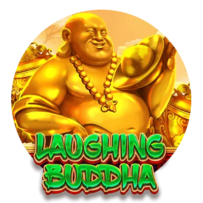 Laughing Buddha - RICHES138