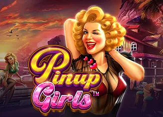 Pinup Girls - RICHES138
