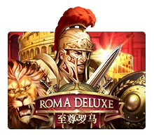 Roma Deluxe - RICHES138