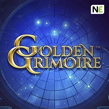 Golden Grimoire - RICHES138