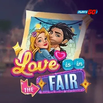 Love is in the Fair - RICHES138