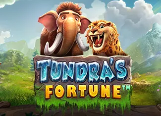 Tundras Fortune - RICHES138