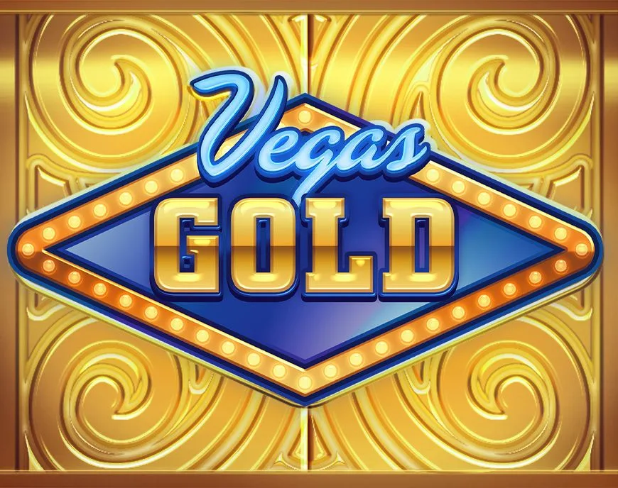 Vegas Gold - RICHES138