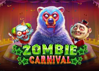 Zombie Carnival - RICHES138