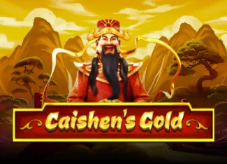 Caishens Gold - RICHES138