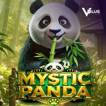 Mystic Panda - RICHES138