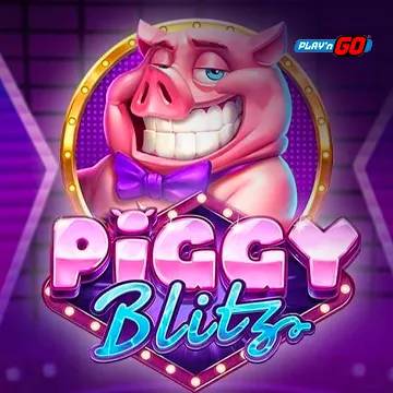 Piggy Blitz - RICHES138
