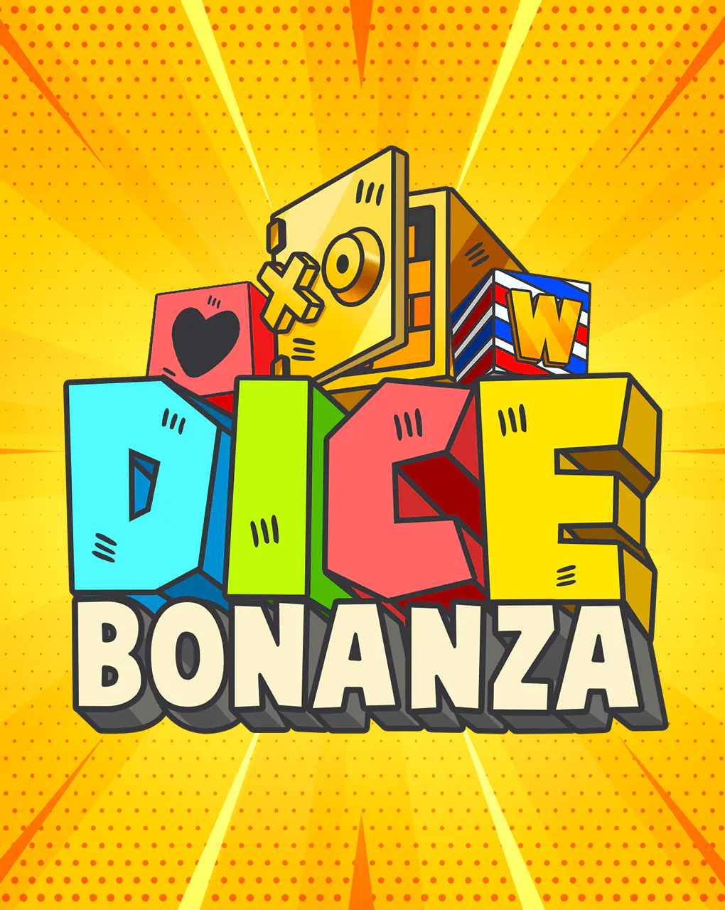 Bgaming : Dice Bonanza - RICHES138