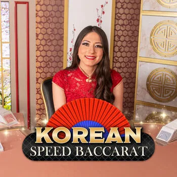 Korean Speed Baccarat 11 - RICHES138