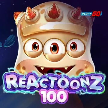 Reactoonz 100 - RICHES138
