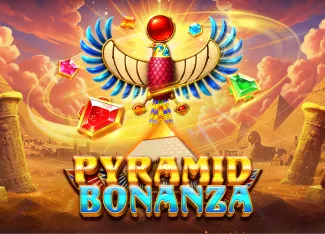 Pyramid Bonanza - RICHES138