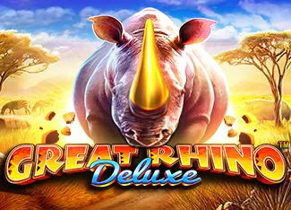 Great Rhino Deluxe - RICHES138
