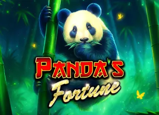 Pandas Fortune - RICHES138