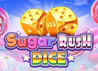 Sugar Rush Dice - RICHES138