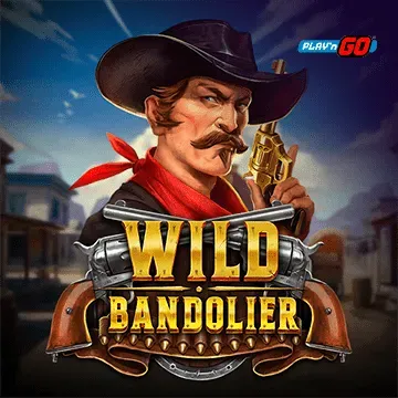 Wild Bandolier - RICHES138