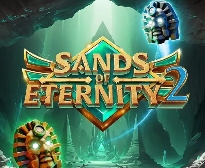 Sands of Eternity 2 - RICHES138