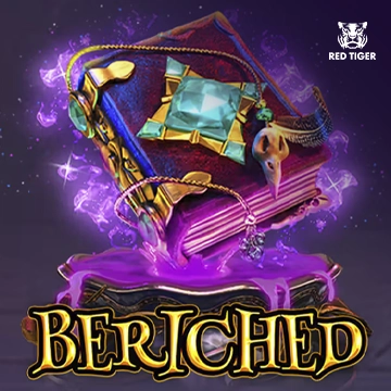 Beriched - RICHES138