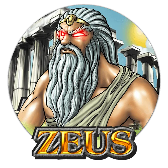 Zeus - RICHES138