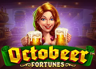 Octobeer Fortunes - RICHES138