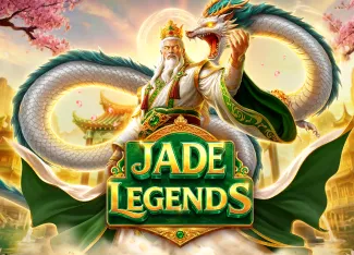 Jade Legends - RICHES138