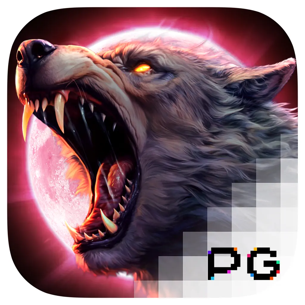 PGSoft : Werewolfs Hunt - RICHES138