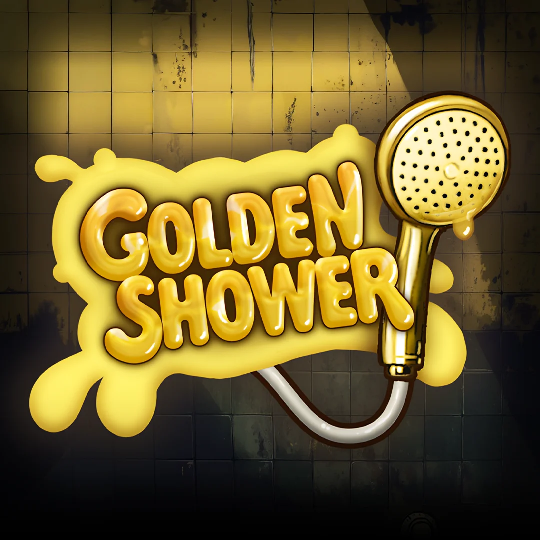 Golden Shower - RICHES138
