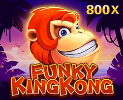 Funky King Kong - RICHES138