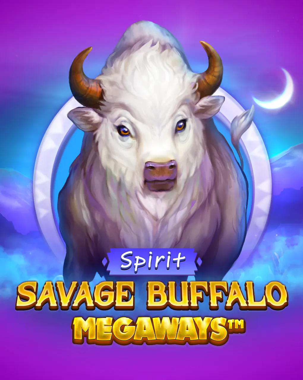Bgaming : Savage Buffalo Spirit Megaways - RICHES138