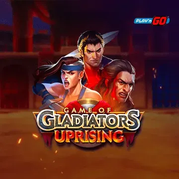 Game of Gladiators: Uprising - RICHES138