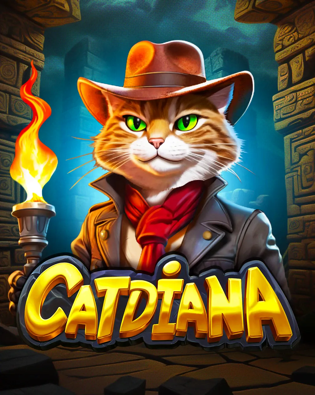 Bgaming : Catdiana - RICHES138