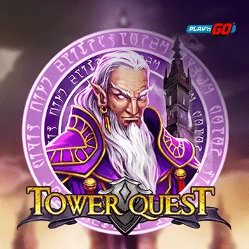 Tower Quest - RICHES138