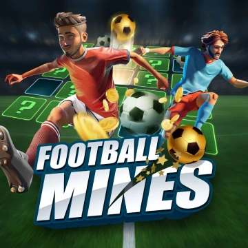 Football Mines - RICHES138