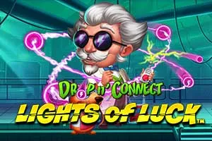 Lights of Luck - RICHES138