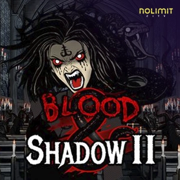 Blood & Shadow 2 - RICHES138