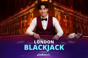 London Blackjack - RICHES138