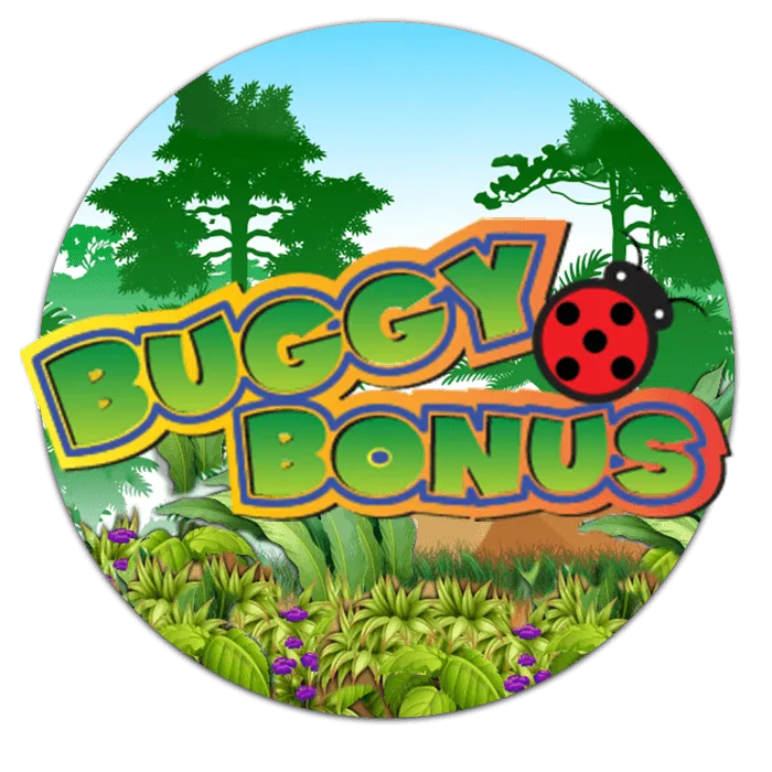 Buggy Bonus - RICHES138