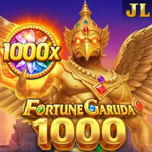 Jili : Fortune Garuda 1000 - RICHES138