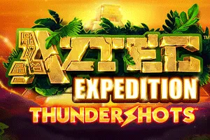 Aztec Expedition Thundershots - RICHES138