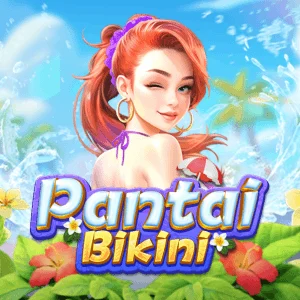 Bikini Beach - RICHES138