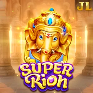 Jili : Super Rich - RICHES138
