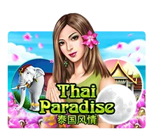 Thai Paradise - RICHES138