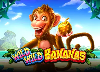 Wild Wild Bananas - RICHES138