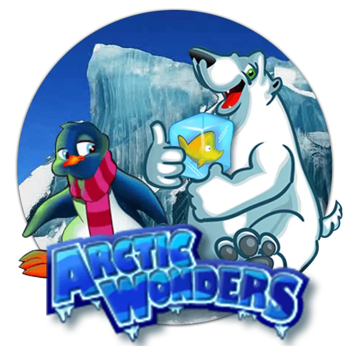 Arctic Wonders - RICHES138