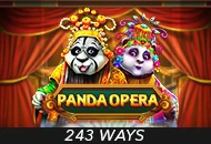 Spadegaming : Panda Opera - RICHES138