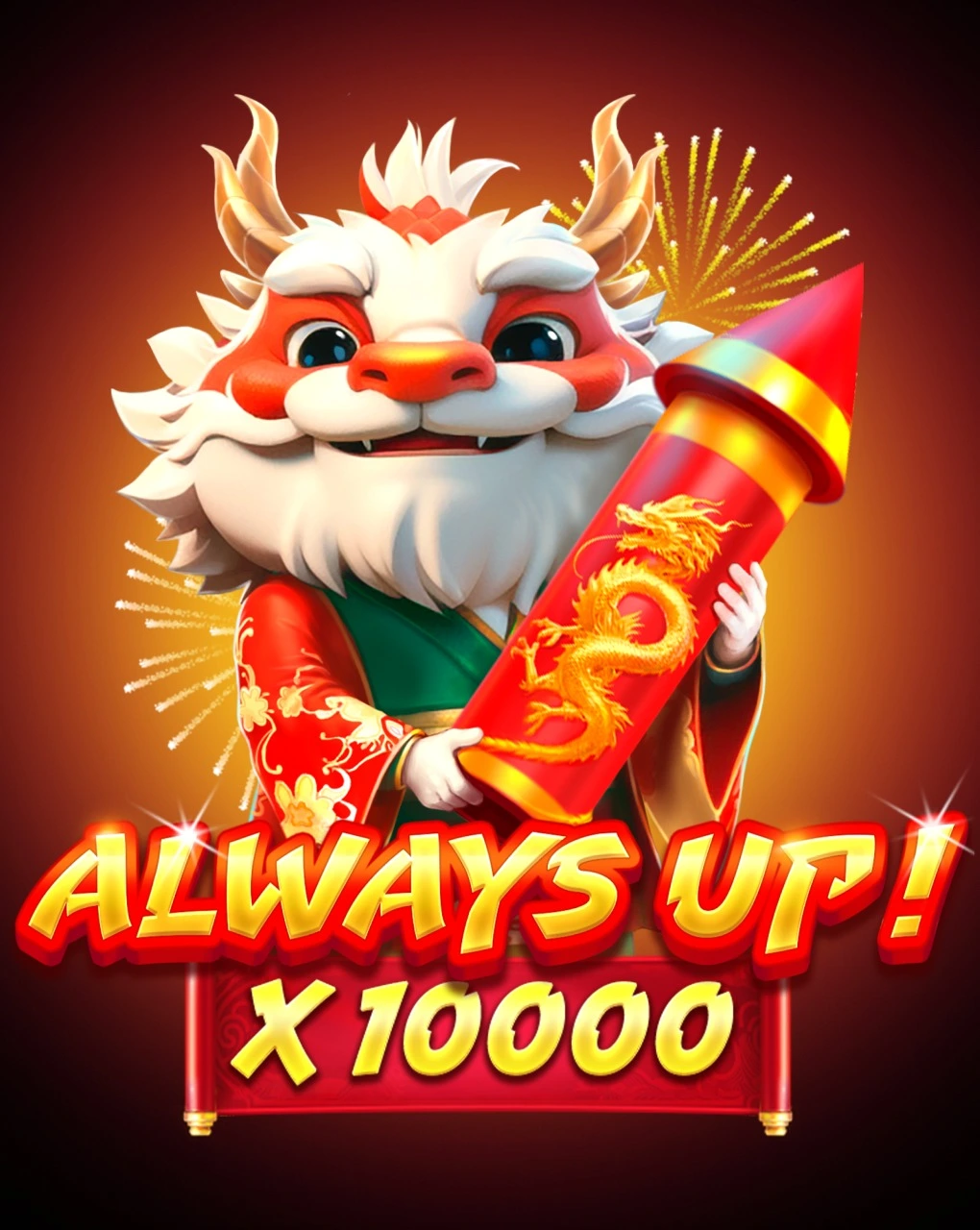 Bgaming : Always Up! x10000 - RICHES138