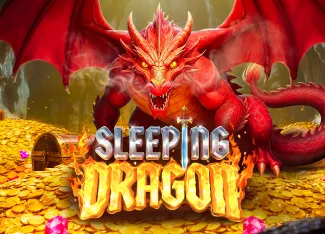 Sleeping Dragon - RICHES138