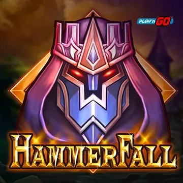 HammerFall - RICHES138